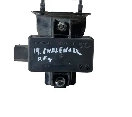 Dodge Challenger Tire pressure control unit 68219831AF P68214806AF 68214806AF