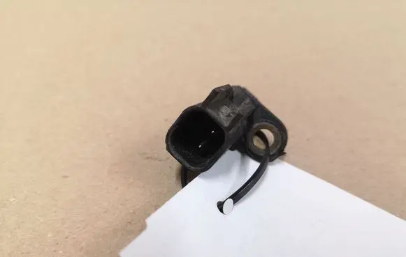 Ford Focus C-MAX ABS rear brake sensor 3M5T2B372BO 10071162203