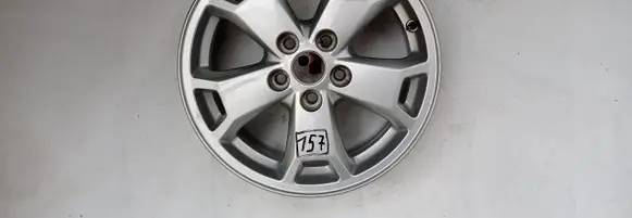 Ford Transit - Tourneo Connect R16 alloy rim DT11AC