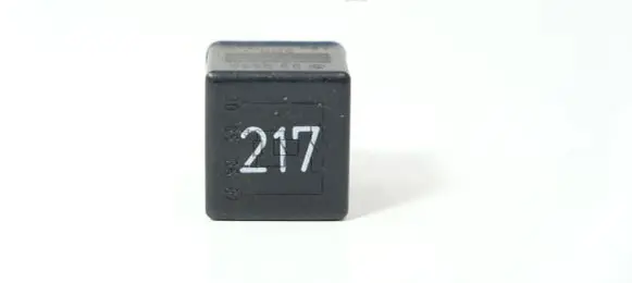Audi A6 S6 C4 4A Other relay 443951253S