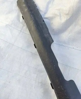 KIA Niro Front sill trim cover 85871Q4000