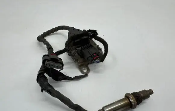 Opel Insignia B Lambda probe sensor 55487663 A2C1245410001