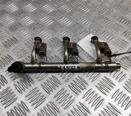 Ford Focus Fuel main line pipe CM5G9H487HB 0261555132