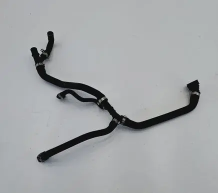 Mini Cooper Countryman R60 Coolant pipe/hose 9802756