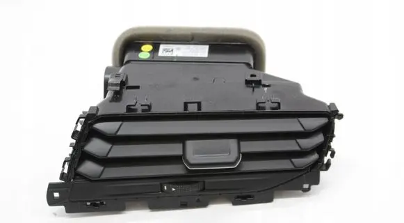 Volkswagen Polo VI Dashboard side air vent grill/cover trim 2G1819704A