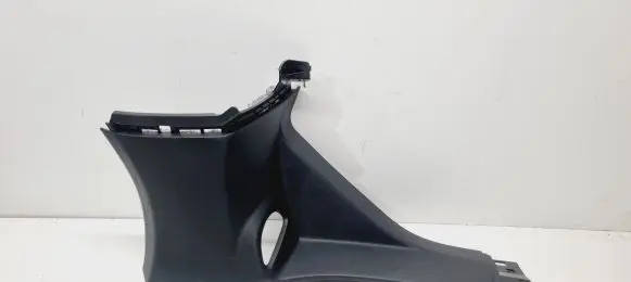 Peugeot 5008 II (D)pillar trim (top) 9811348877 98113488ZD