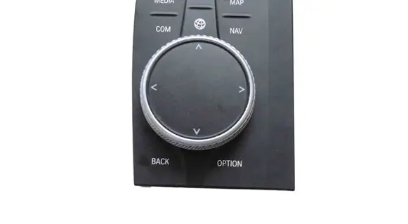 BMW 3 G20 G21 Head unit multimedia control 5A32A4501 5A32A45