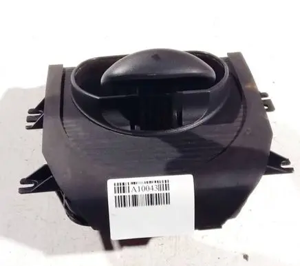 Dodge Magnum Other interior part