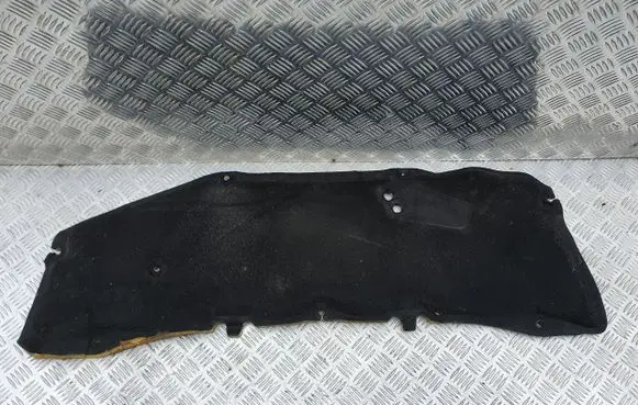 Nissan Pulsar Engine bonnet/hood sound/heat insulation PU7542