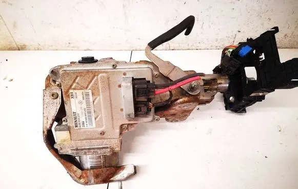 Renault Scenic II - Grand scenic II Power steering pump 8200035272