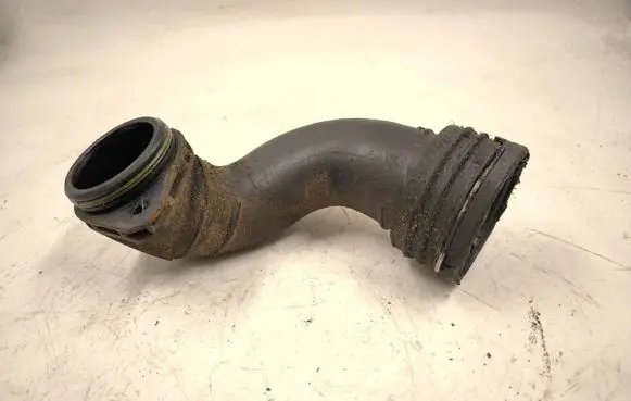 Seat Alhambra (Mk1) Intercooler hose/pipe 7M3145792 3M216F073AA