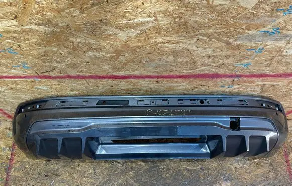 Cupra Ateca Rear bumper 575807521 S2510H045-Z