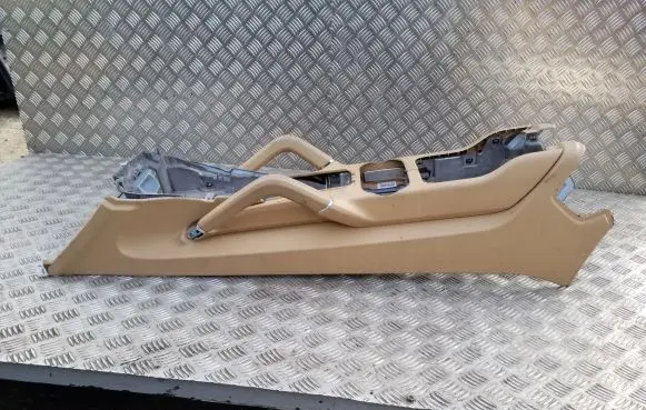 Porsche Cayenne (92A) Center console 45800001