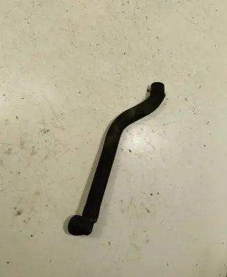 Citroen Jumpy Breather/breather pipe/hose 