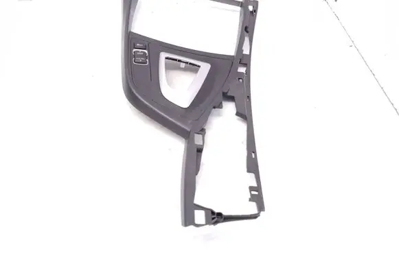 BMW 1 F20 F21 Gear shifter surround trim plastic 9207313 51169207313