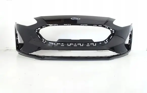 Ford Focus Front bumper
