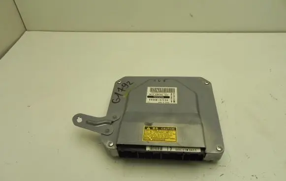 Toyota Prius (XW20) Other control units/modules 8954047120 G1792