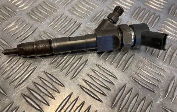 Renault Laguna II Fuel injector 8200100272 0445110110B