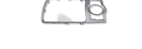 Audi A6 S6 C6 4F Gear shifter surround trim plastic 4F0864260