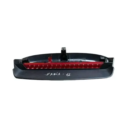 Skoda Fabia Mk2 (5J) Third/center stoplight 5J6945097 5J6945097A