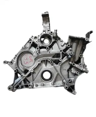 Mercedes-Benz ML W163 Timing chain cover R1120151202