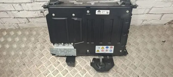Ram 1500 DT Hybrid / electric car battery P04610376AP