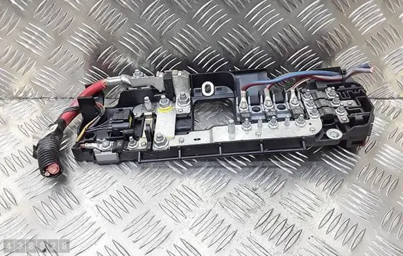 Ford Transit Fuse box set 6C1114A067E