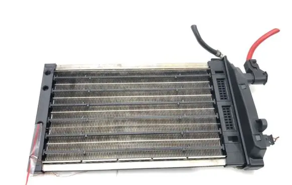 BMW X5 E70 Heater blower radiator 9151309