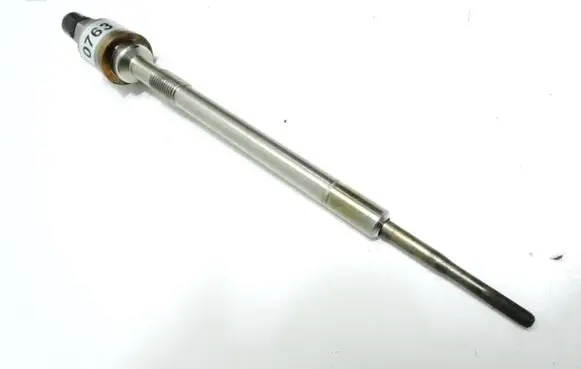 Opel Zafira C Glow plug 55590467 0103010906
