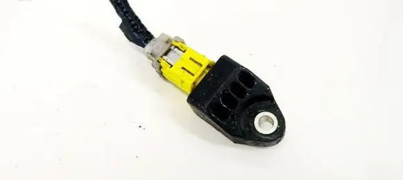 Subaru Impreza III Airbag deployment crash/impact sensor 98231AJ000