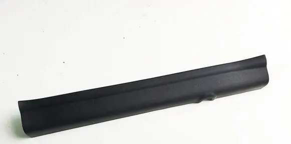 Hyundai Veloster Foot area side trim 