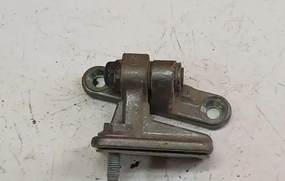 Mercedes-Benz B W245 Rear door lower hinge