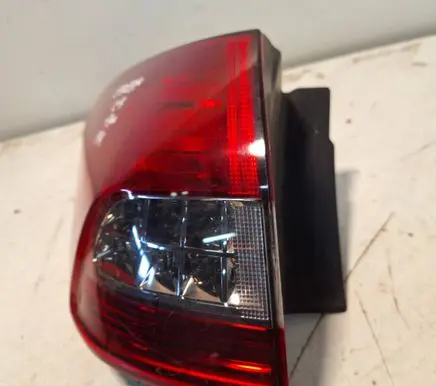 Citroen C5 Rear/tail lights VPAX8X13405AX 28734G