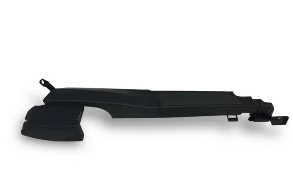 BMW 5 E60 E61 Other trunk/boot trim element 7050356 51477050356 52850610