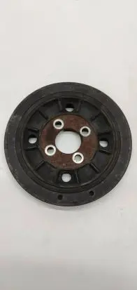 Chrysler Grand Voyager V Crankshaft pulley 007a20360