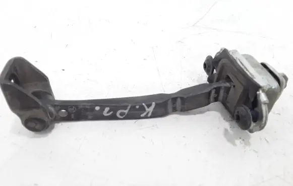 Skoda Octavia Mk2 (1Z) Front door check strap stopper 1Z0837249