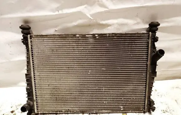 Alfa Romeo 159 Coolant radiator 00505004050