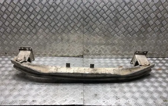 Audi A8 S8 D3 4E Front bumper cross member 4E0807111AA