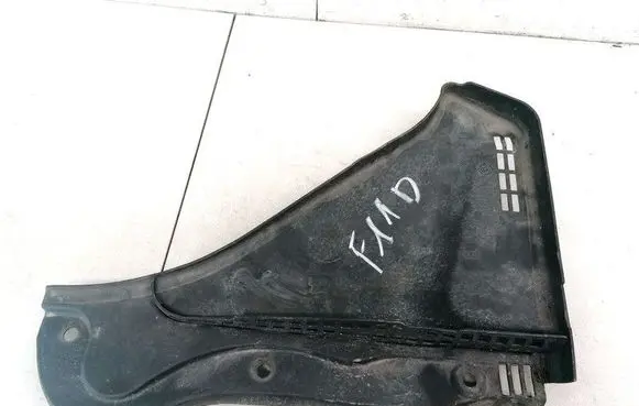 BMW 5 F10 F11 Other exterior part 51717216976 74850810