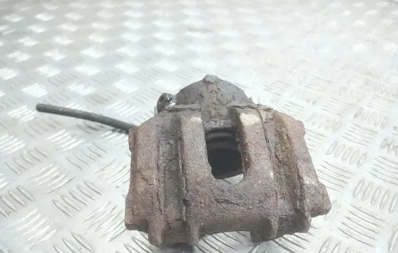 BMW 5 E34 Front brake caliper
