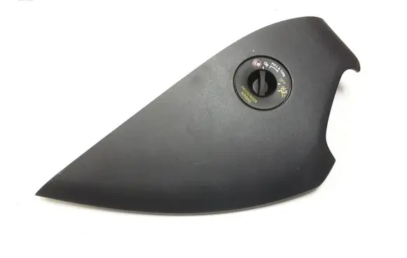 Volvo S90, V90 Passenger airbag on/off switch 31366734
