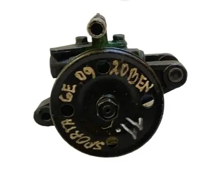 KIA Sportage Power steering pump