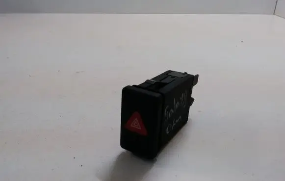 Ford Galaxy Hazard light switch 7M5953235A