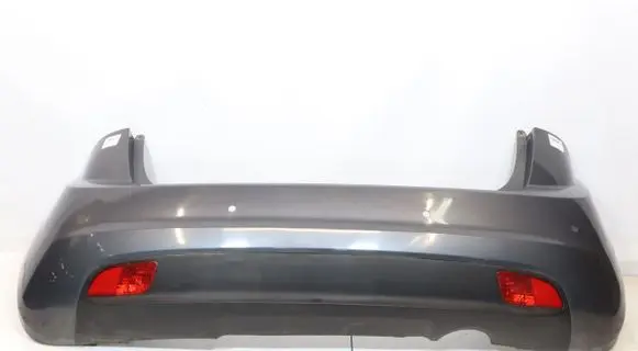 KIA Venga Rear bumper 