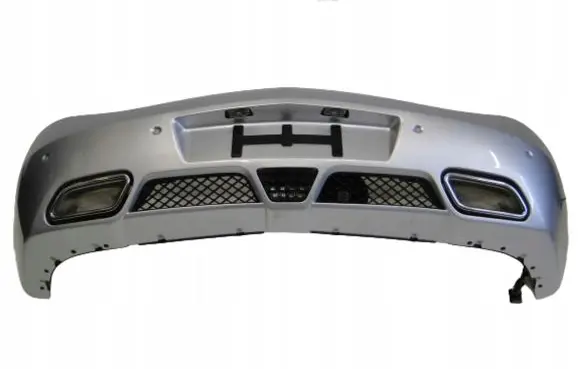 Mercedes-Benz SLS AMG Rear bumper A1978850425