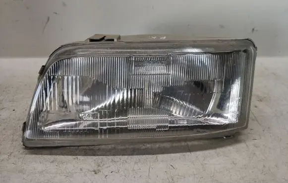 Fiat Ducato Headlight/headlamp