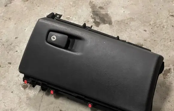 BMW X5 F15 Glove box set 1175788x