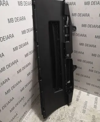Mercedes-Benz AMG GT R190 C190 Other trunk/boot trim element A2906903901