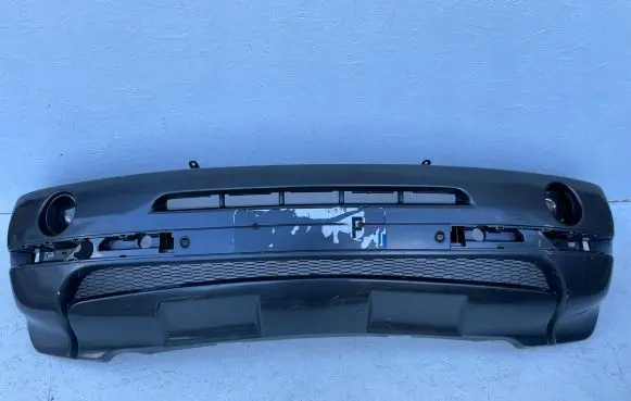 BMW X5 E53 Front bumper 51190027383