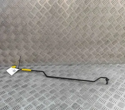 Audi Q4 Sportback e-tron Engine bonnet/hood prop rod/strut 11A823363A